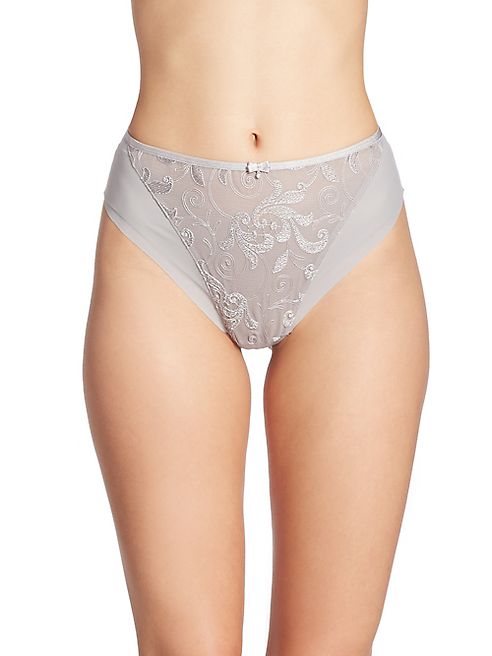 Fantasie - Allegra Brazilian Thong