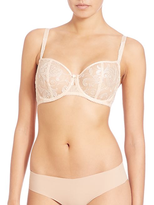 Fantasie - Allegra Vertical-Seam Underwire Bra