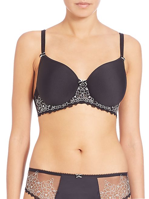 Fantasie - Rebecca Nouveu Underwire Plunge Bra