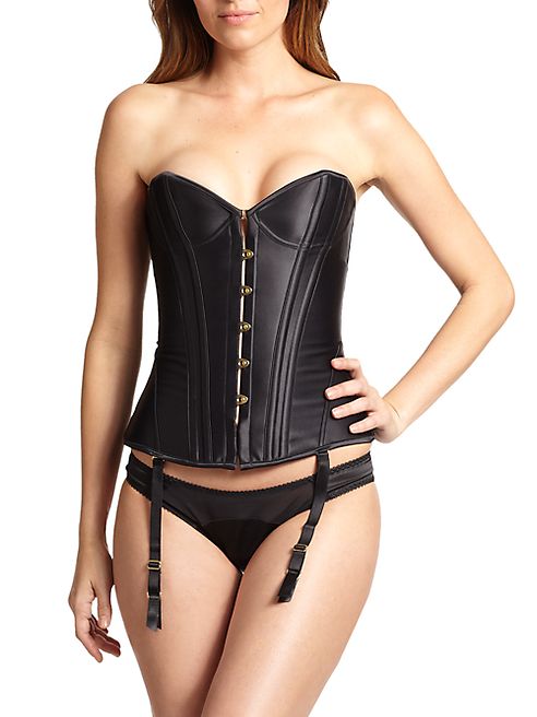 L'Agent by Agent Provocateur - Penelope Corset