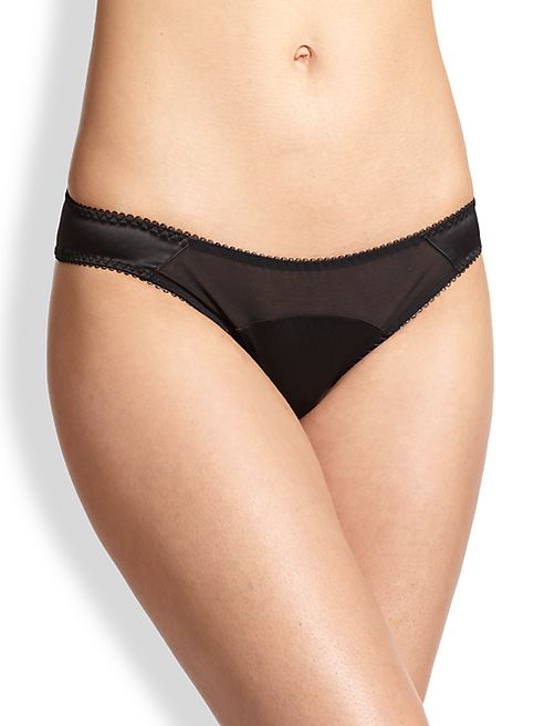 L'Agent by Agent Provocateur - Penelope Mini Brief