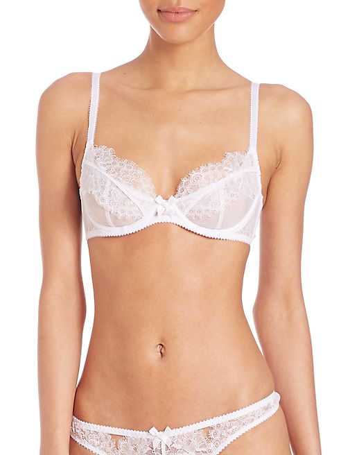 L'Agent by Agent Provocateur - Idalia Demi Bra