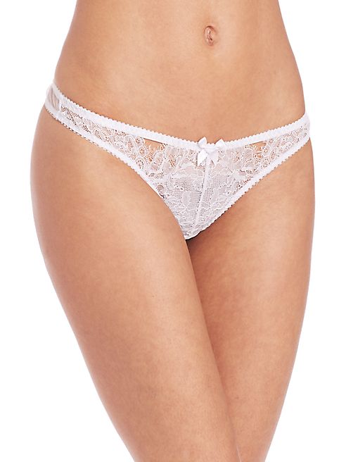 L'Agent by Agent Provocateur - Idalia Thong