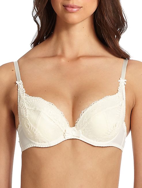 Aubade - L'Insoumise Plunge Bra