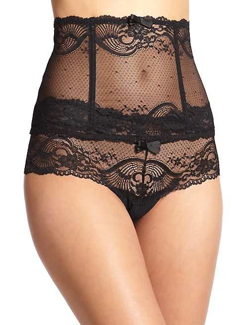 Aubade - L'Insoumise Waist Cincher