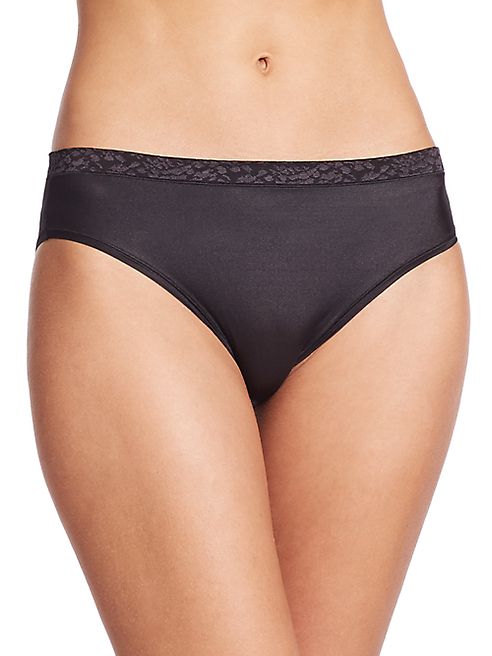 Le Mystere - Safari Hi-Cut Brief