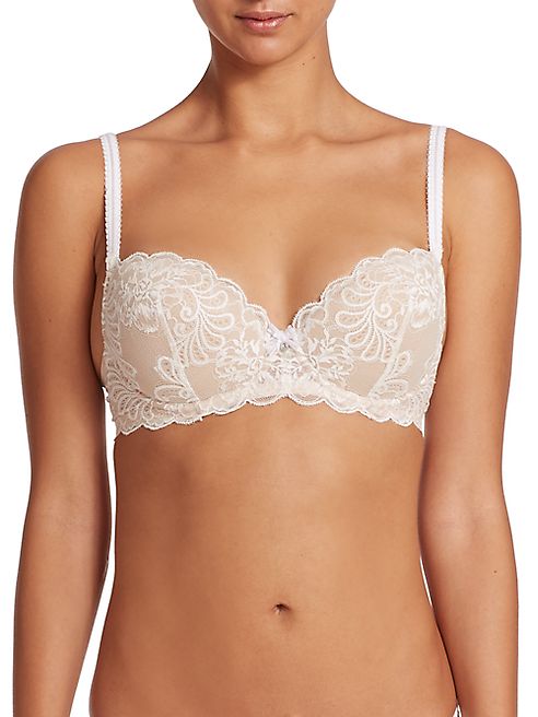 Le Mystere - Sophia Lace Bra