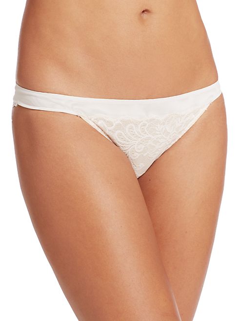 Le Mystere - Sophia Lace Bikini