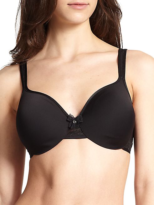 Le Mystere - Sleek Seduction Spacer Bra