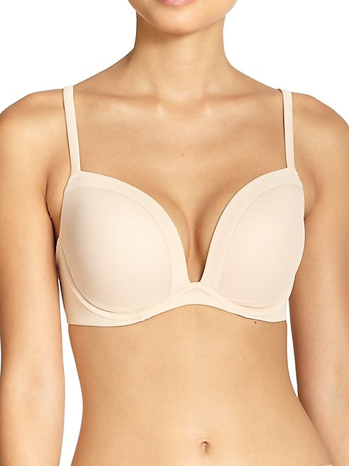 Le Mystere - Infinite Possibilities Plunge Bra