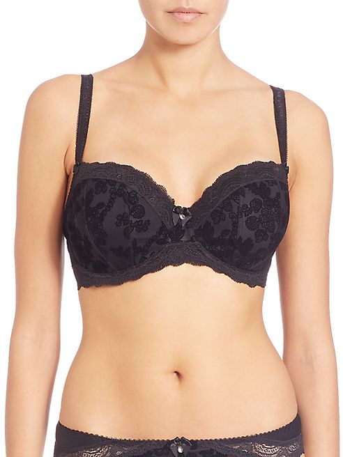 Fantasie - Mea Underwire Padded Half-Cup Bra