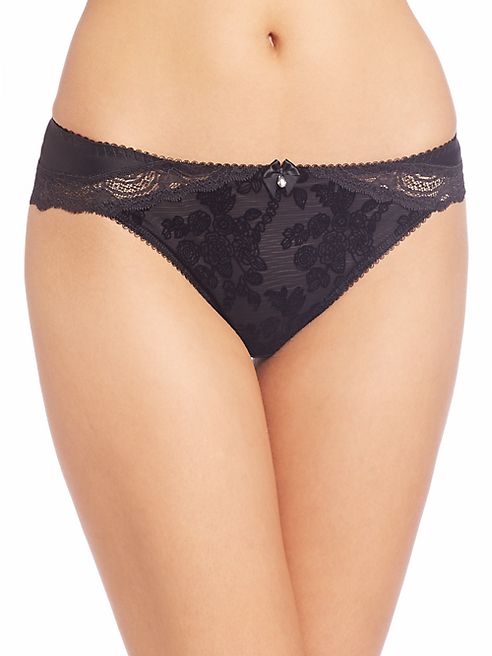 Fantasie - Mae Brazilian Thong