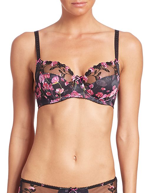 Fantasie - Alicia Underwire Plunge Bra