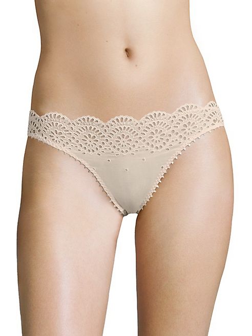 Stella McCartney - Rachel Shopping Bikini Brief