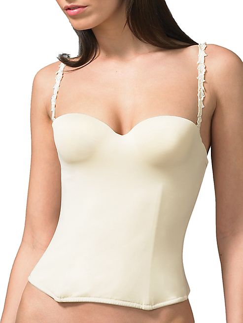 Le Mystere - Bridal Bustier