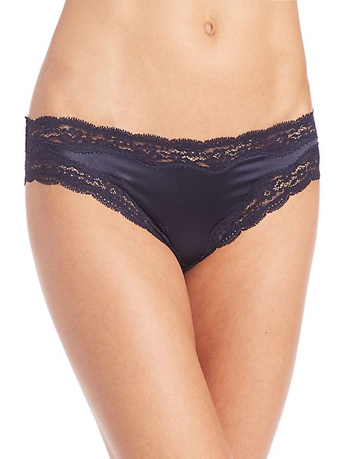 Stella McCartney - Clara Whispering Bikini Brief