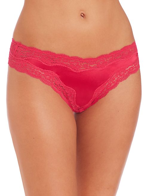 Stella McCartney - Clara Whispering Thong