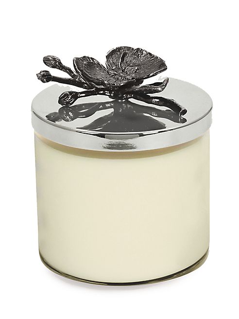 Michael Aram - Black Orchid Candle