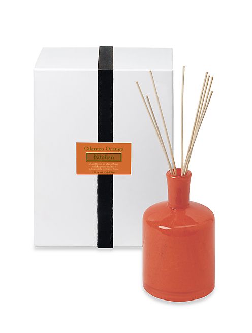 LAFCO - Cilantro & Orange Diffuser, Kitchen