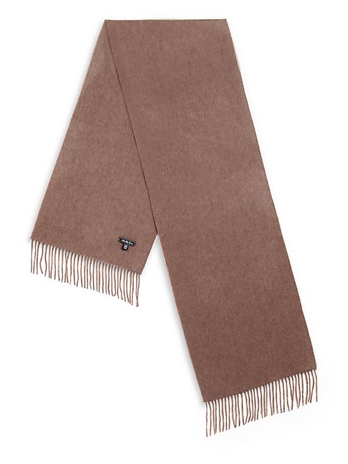 Saks Fifth Avenue Collection - Cashmere Scarf