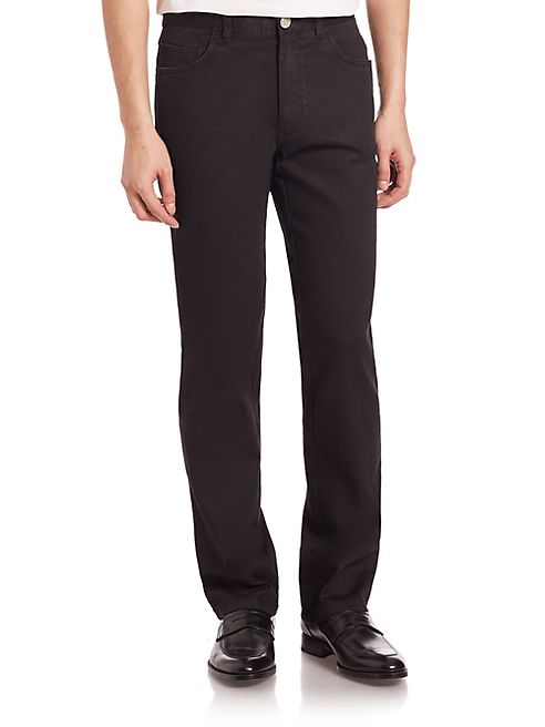 Brioni - Stelvio Trousers