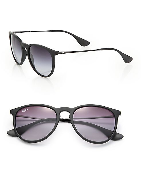 Ray-Ban - Vintage-Inspired Round Sunglasses