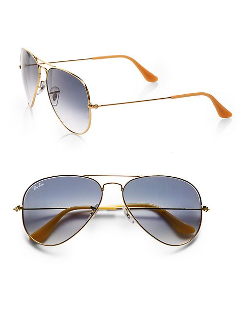 Ray-Ban - Original Aviator Sunglasses