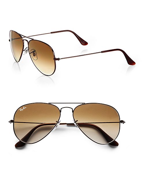 Ray-Ban - Original Aviator Sunglasses