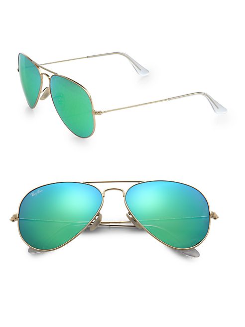 Ray-Ban - Original Aviator Sunglasses