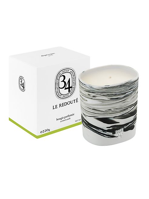 Diptyque - La Redoute Scented Candle/7.3 oz.