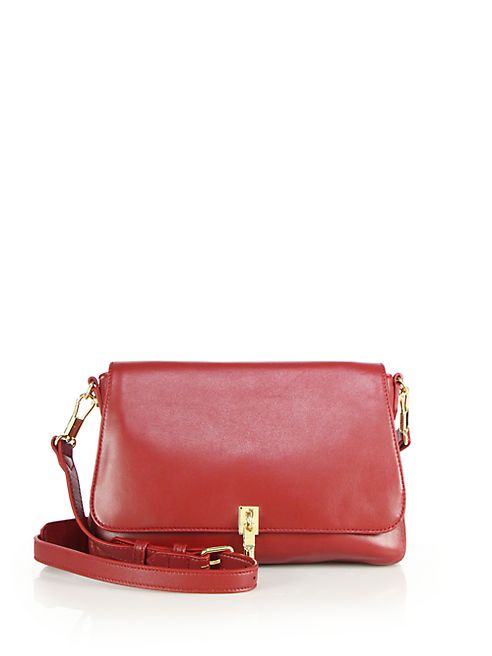 Elizabeth and James - Cynnie Mini Crossbody Bag