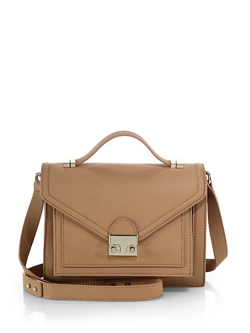 Loeffler Randall - Rider Medium Satchel