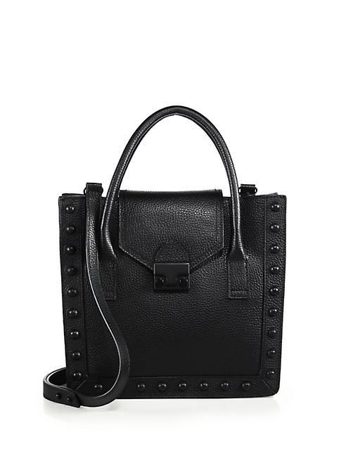 Loeffler Randall - Junior Work Tote