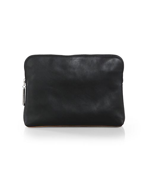 3.1 Phillip Lim - 31 Min Leather Cosmetic Bag