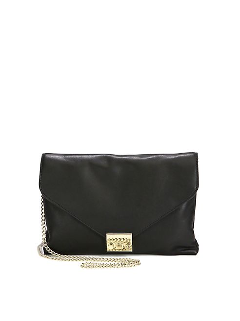 Loeffler Randall - Convertible Clutch