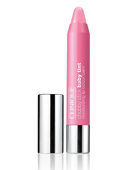 Clinique - Chubby Stick Baby Tint Moisturizing Lip Colour Balm