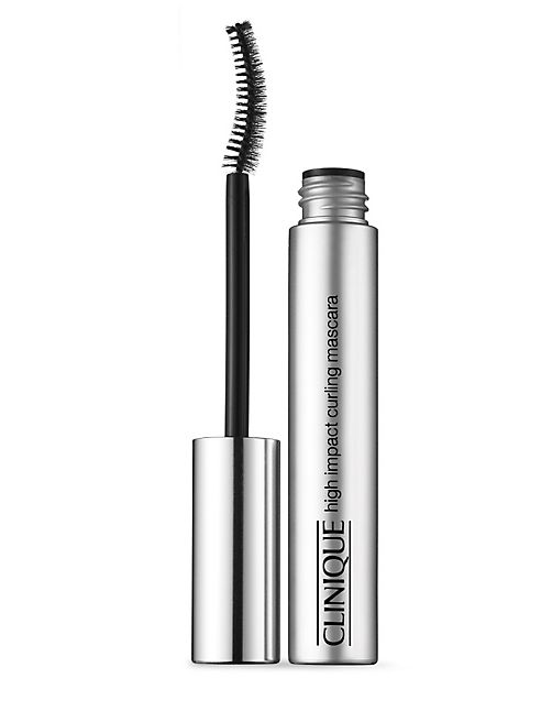 Clinique - High-Impact Curling Mascara