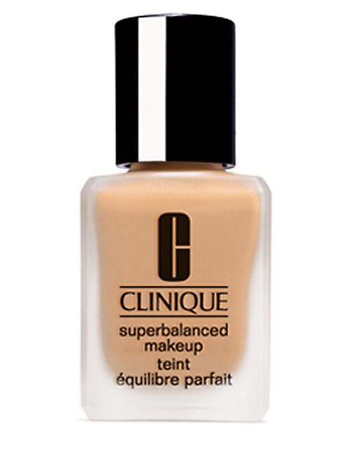 Clinique - Super Balanced Makeup/ 1 oz.