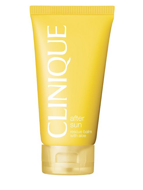 Clinique - After Sun Rescue Balm with Aloe/5 oz.