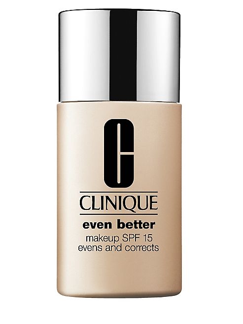 Clinique - Even Better Makeup SPF 15/ 1 oz.