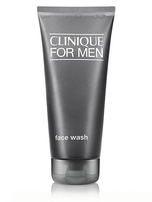 Clinique - Clinique For Men Face Wash/6.7 oz.