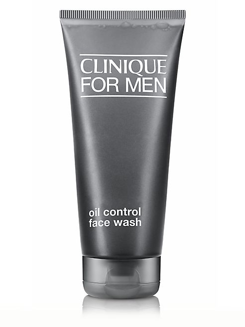 Clinique - Clinique For Men Oil Control Face Wash/6.7 oz.