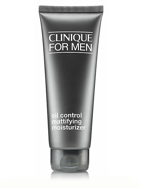 Clinique - Clinique For Men Oil-Control Mattifying Moisturizer/3.4 oz.