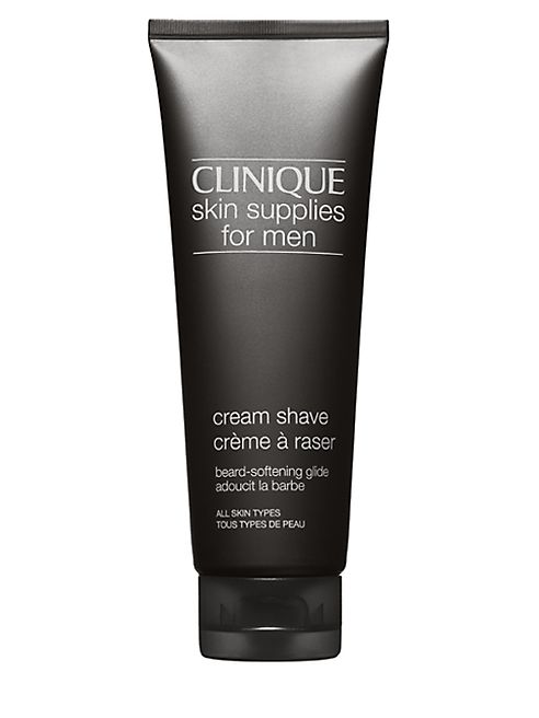 Clinique - Cream Shave/4.2 oz.