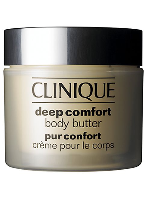 Clinique - Deep Comfort Body Butter/6.7 oz.