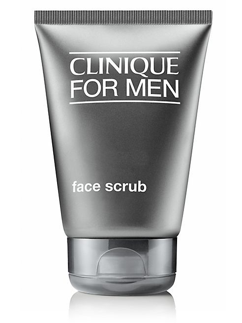 Clinique - Clinique for Men Face Scrub/3.4 oz.