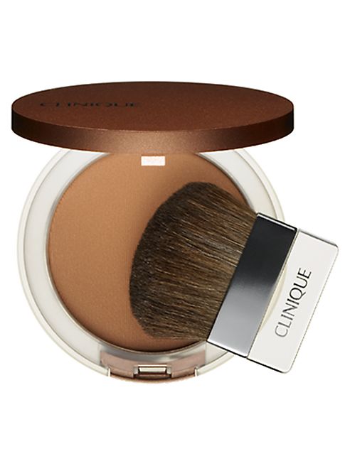 Clinique - True Bronze Pressed Powder/0.33 oz.