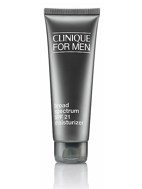 Clinique - Clinique For Men Broad Spectrum SPF 21 Moisturizer