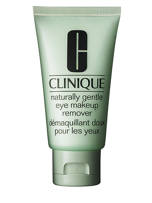 Clinique - Gentle Eye Makeup Remover/2.5 oz.