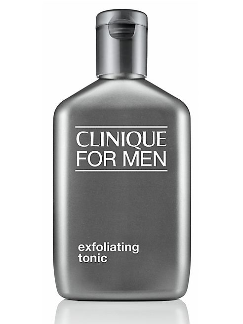 Clinique - Clinique for Men Exfoliating Tonic/6.7 oz.